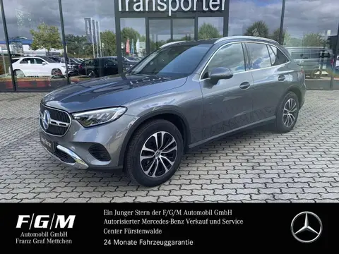 Used MERCEDES-BENZ CLASSE GLC Petrol 2023 Ad 