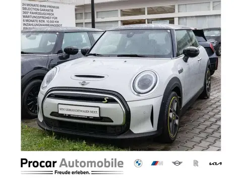 Annonce MINI COOPER Électrique 2021 d'occasion Allemagne