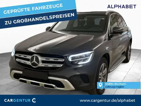 Used MERCEDES-BENZ CLASSE GLC Diesel 2020 Ad 