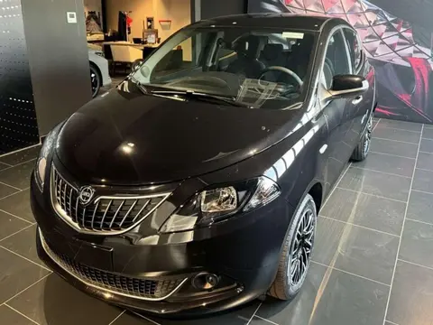 Annonce LANCIA YPSILON GPL 2024 d'occasion 