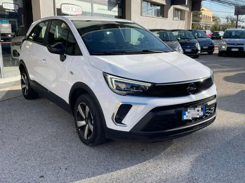 Annonce OPEL CROSSLAND Essence 2021 d'occasion 