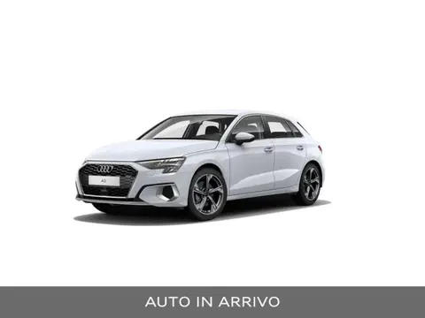 Annonce AUDI A3 Hybride 2021 d'occasion 