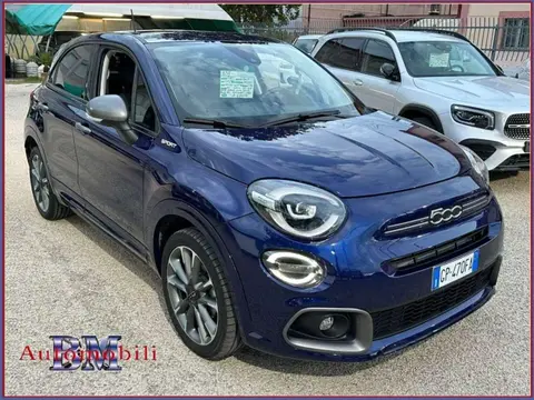 Used FIAT 500X Diesel 2023 Ad 