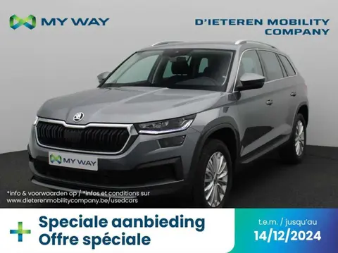 Annonce SKODA KODIAQ Essence 2024 d'occasion 