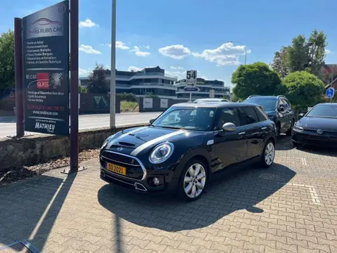 Annonce MINI COOPER Diesel 2016 d'occasion 