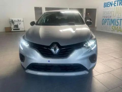 Used RENAULT CAPTUR Petrol 2022 Ad 