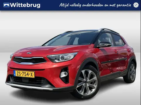 Used KIA STONIC Petrol 2019 Ad 