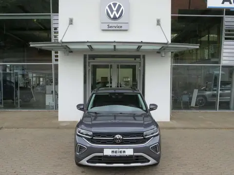 Used VOLKSWAGEN T-CROSS Petrol 2024 Ad 