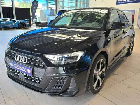 Annonce AUDI A1 Essence 2019 d'occasion 