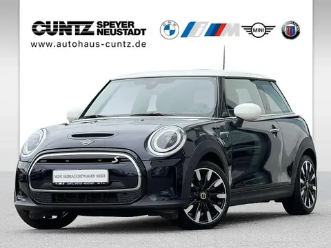 Used MINI COOPER Electric 2021 Ad Germany