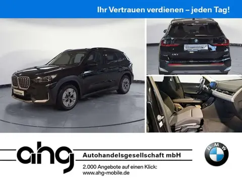 Used BMW IX1 Electric 2023 Ad 