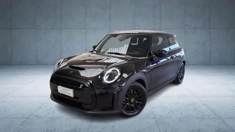 Used MINI COOPER Electric 2022 Ad 