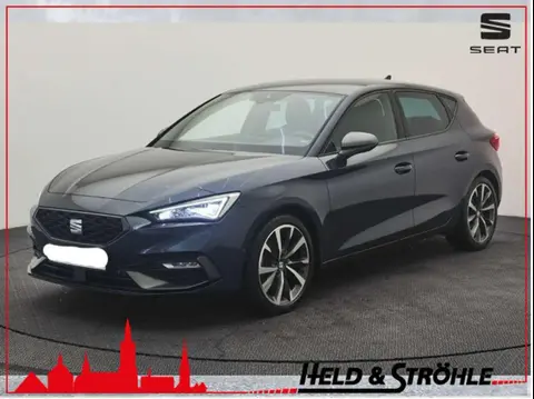 Used SEAT LEON Petrol 2022 Ad 