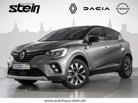 Annonce RENAULT CAPTUR Hybride 2023 d'occasion 