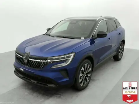 Annonce RENAULT AUSTRAL Hybride 2024 d'occasion 