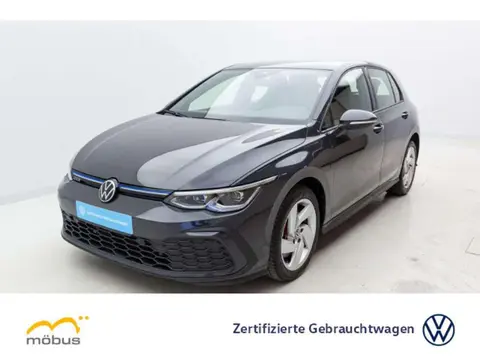 Used VOLKSWAGEN GOLF Hybrid 2022 Ad 