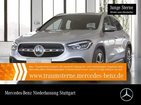 Used MERCEDES-BENZ CLASSE GLA Petrol 2023 Ad 