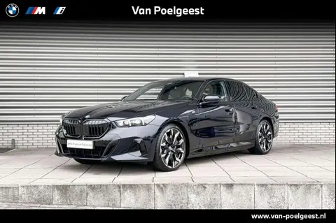 Used BMW SERIE 5 Hybrid 2024 Ad 