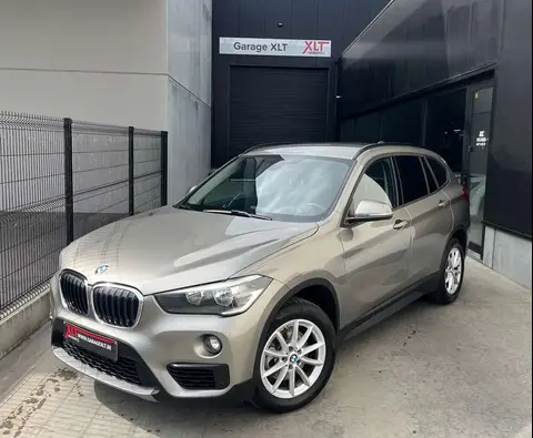 Used BMW X1 Petrol 2017 Ad 