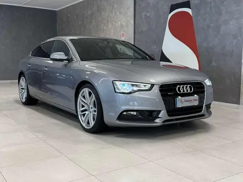 Used AUDI A5 Diesel 2015 Ad 