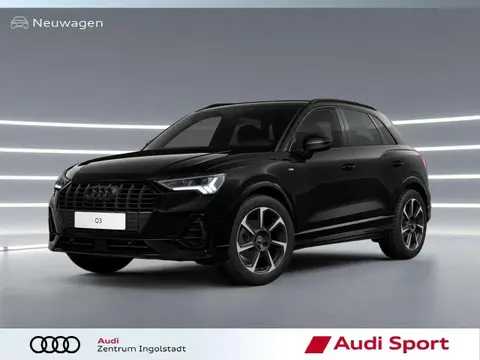 Annonce AUDI Q3 Diesel 2024 d'occasion 