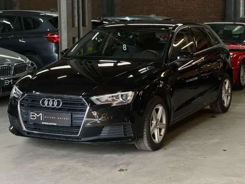 Used AUDI A3 Diesel 2019 Ad 