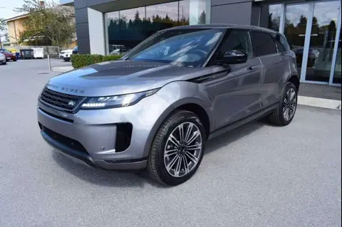 Annonce LAND ROVER RANGE ROVER EVOQUE Hybride 2024 d'occasion 