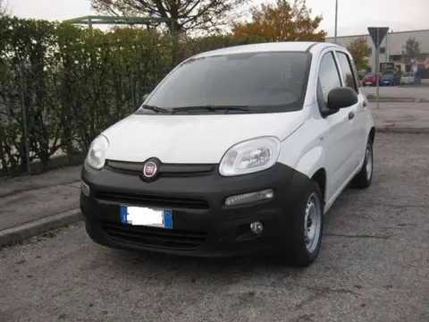 Used FIAT PANDA Diesel 2017 Ad 