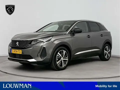 Used PEUGEOT 3008 Petrol 2023 Ad 