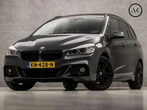 Annonce BMW SERIE 2 Essence 2016 d'occasion 