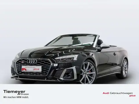 Annonce AUDI S5 Essence 2022 d'occasion 