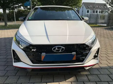 Annonce HYUNDAI I20 Essence 2023 d'occasion 