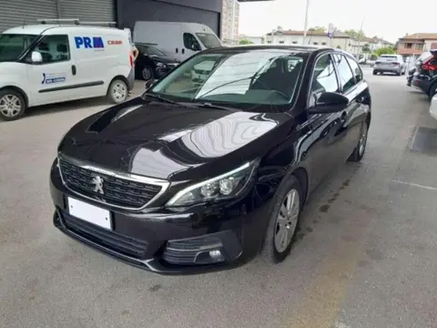 Used PEUGEOT 308 Diesel 2019 Ad 