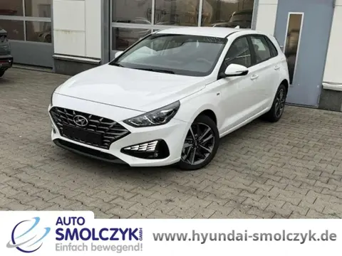 Annonce HYUNDAI I30 Essence 2024 d'occasion 