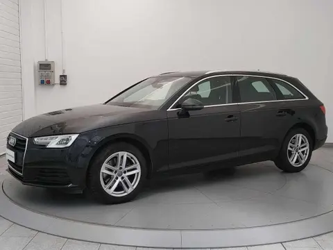 Used AUDI A4 Diesel 2018 Ad 