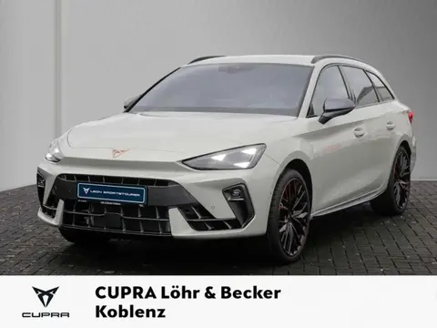 Used CUPRA LEON Petrol 2024 Ad 