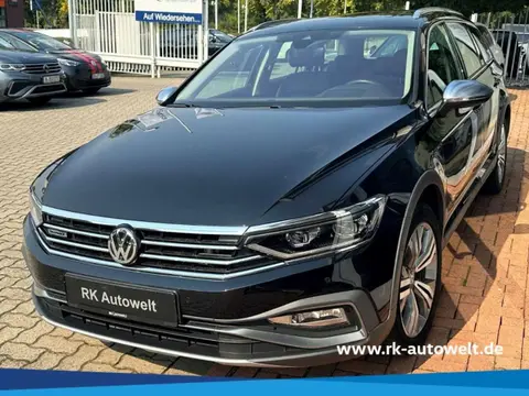 Annonce VOLKSWAGEN PASSAT Diesel 2019 d'occasion 