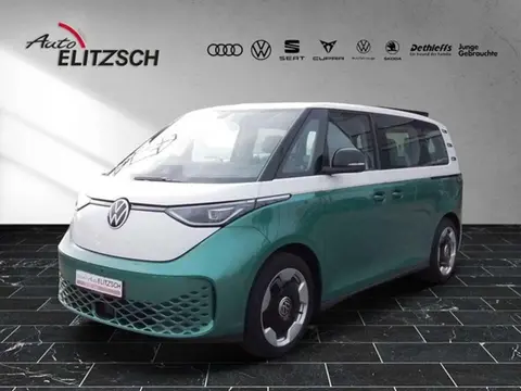 Annonce VOLKSWAGEN ID. BUZZ Électrique 2023 d'occasion 