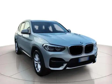 Annonce BMW X3 Hybride 2021 d'occasion 