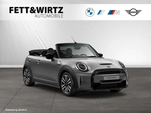 Used MINI COOPER Petrol 2022 Ad 