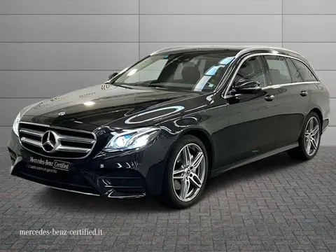 Used MERCEDES-BENZ CLASSE E Diesel 2019 Ad 