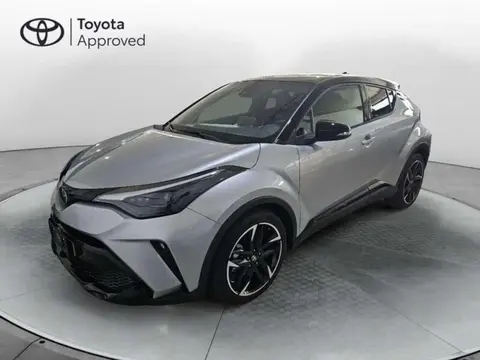 Used TOYOTA C-HR Hybrid 2023 Ad 