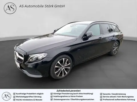 Annonce MERCEDES-BENZ CLASSE E Non renseigné 2020 d'occasion 