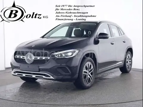 Used MERCEDES-BENZ CLASSE GLA Petrol 2022 Ad 