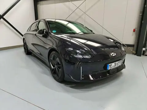 Used HYUNDAI IONIQ Electric 2023 Ad 