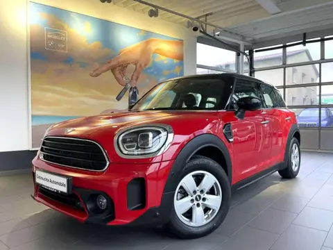 Used MINI COOPER Petrol 2020 Ad 