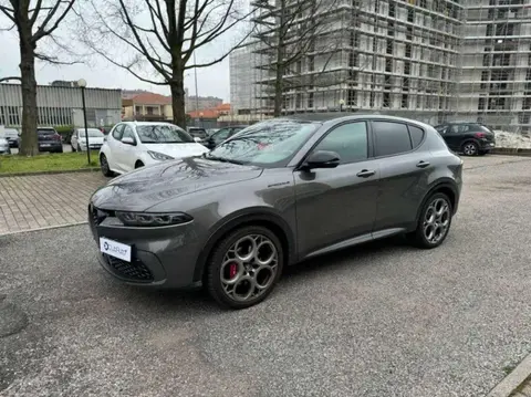 Used ALFA ROMEO TONALE Hybrid 2022 Ad 