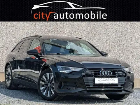 Used AUDI A6 Diesel 2019 Ad 