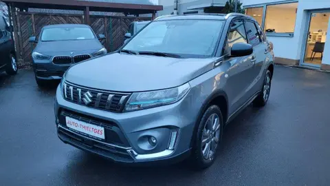 Used SUZUKI VITARA Petrol 2024 Ad 