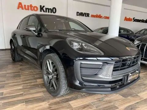 Annonce PORSCHE MACAN Essence 2023 d'occasion 